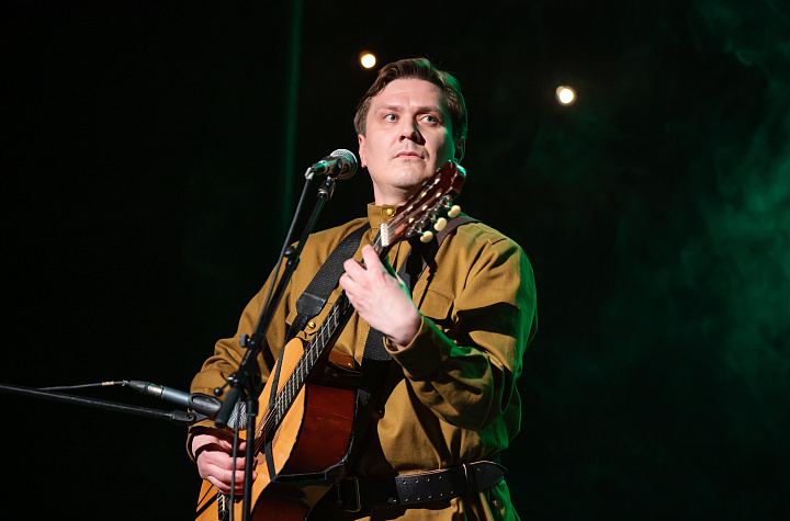 Все для Победы