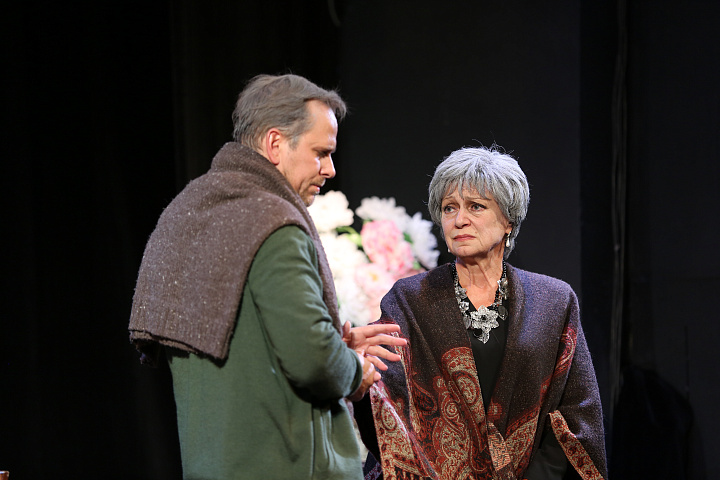 Моя дорогая Матильда