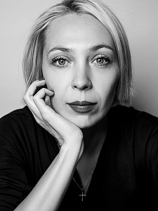 Вохтомина Дарья Ивановна