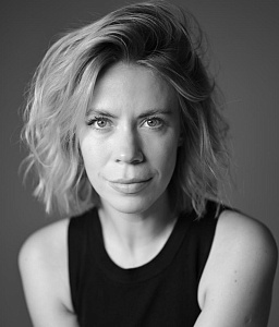 Кощеева Славяна Вячеславовна